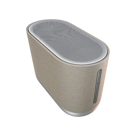 Denon Home 400 vezeték nélküli multiroom hangfal, krém - 4