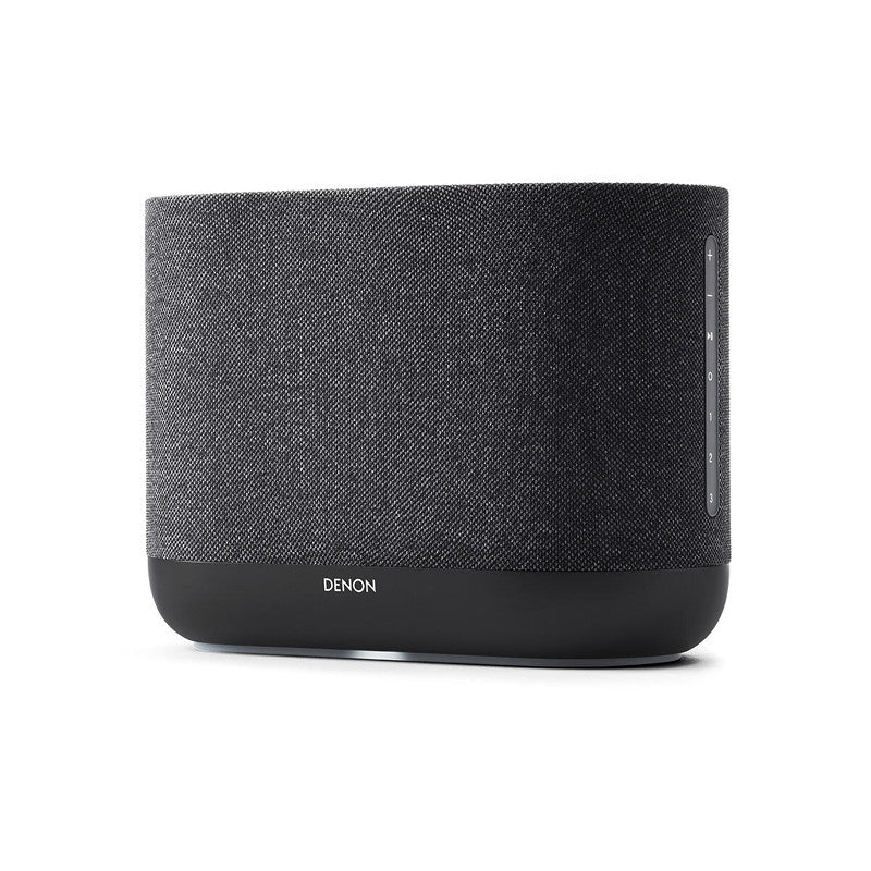 Denon Home 400 vezeték nélküli multiroom hangfal, fekete - 2