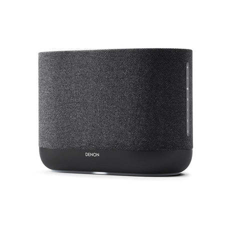 Denon Home 400 vezeték nélküli multiroom hangfal, fekete - 2