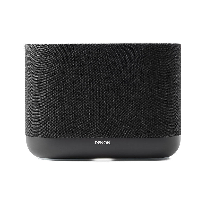 Denon Home 400 vezeték nélküli multiroom hangfal, fekete