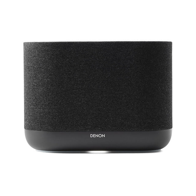 Denon Home 400 vezeték nélküli multiroom hangfal, fekete