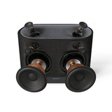 Denon Home 400 vezeték nélküli multiroom hangfal, krém - 5
