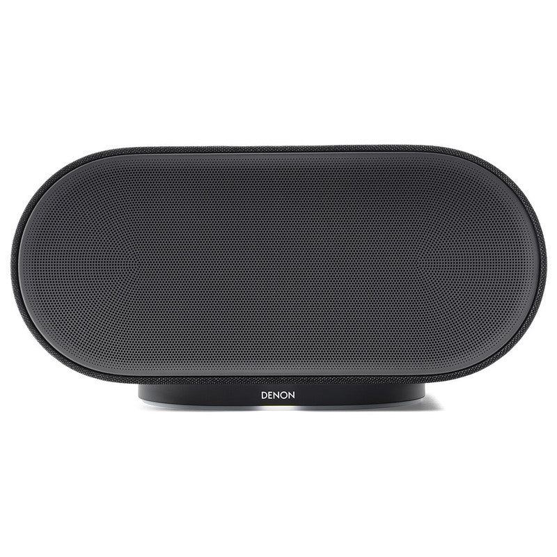 Denon Home 600 vezeték nélküli multiroom hangfal, fekete