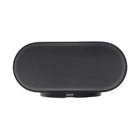 Denon Home 600 vezeték nélküli multiroom hangfal, fekete