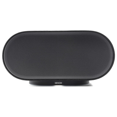 Denon Home 600 vezeték nélküli multiroom hangfal, fekete