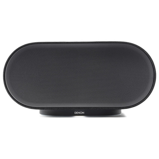 Denon Home 600 vezeték nélküli multiroom hangfal, fekete