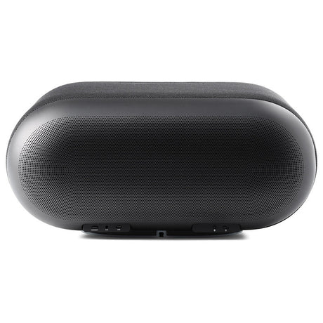 Denon Home 600 vezeték nélküli multiroom hangfal, fekete - 3