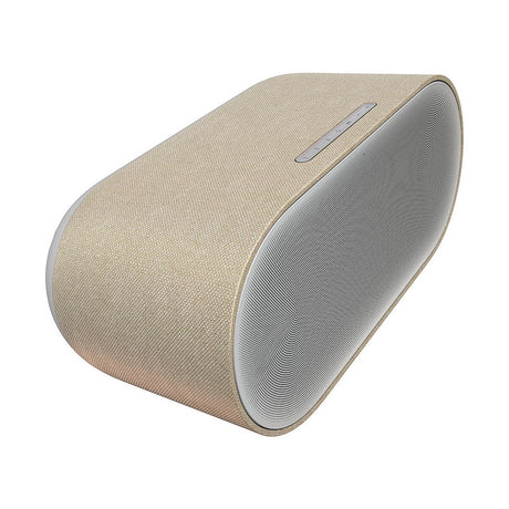 Denon Home 600 vezeték nélküli multiroom hangfal, krém - 4