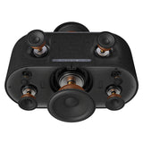 Denon Home 600 vezeték nélküli multiroom hangfal, krém - 5