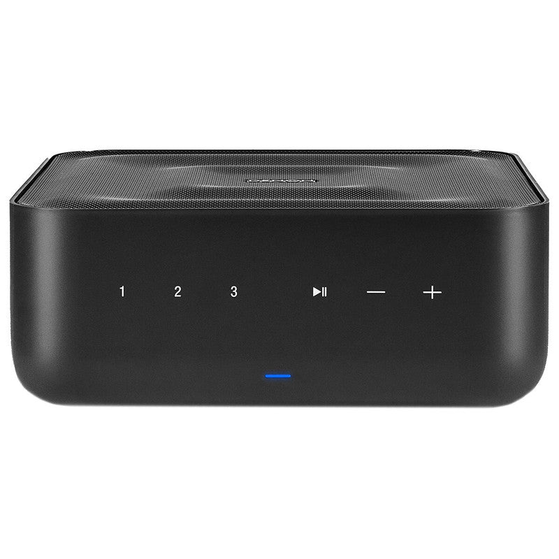 Denon Home Amp sztereó erősítő beépített Heos funkcióval