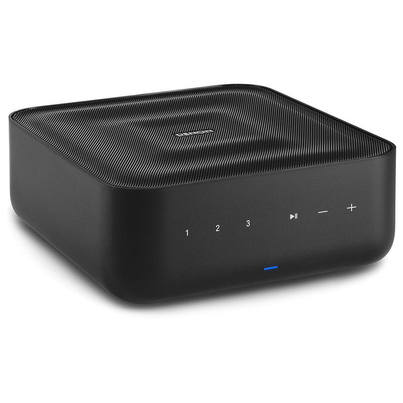 Denon Home Amp sztereó erősítő beépített Heos funkcióval - 2