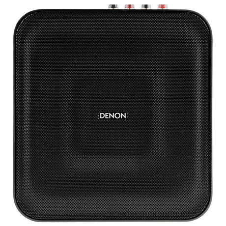 Denon Home Amp sztereó erősítő beépített Heos funkcióval - 5