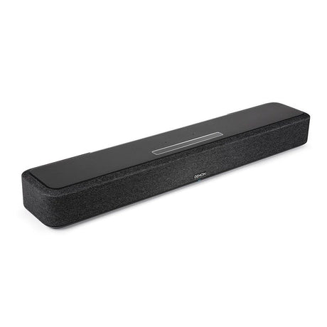 Denon Home  Sound BAR 550 hangprojektor