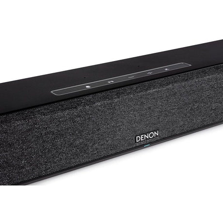 Denon Home  Sound BAR 550 hangprojektor - 2