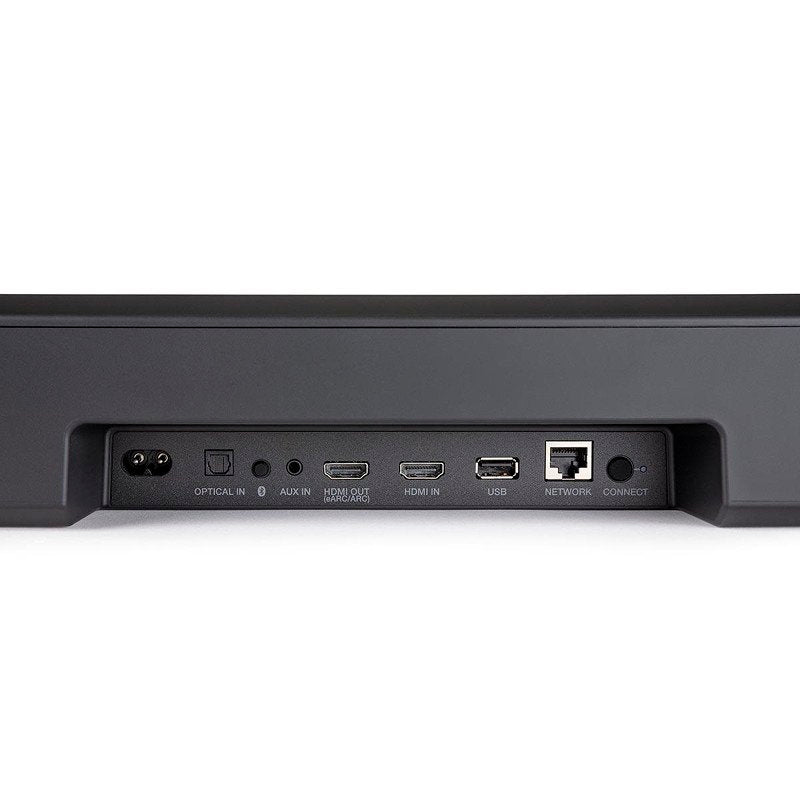 Denon Home  Sound BAR 550 hangprojektor - 4