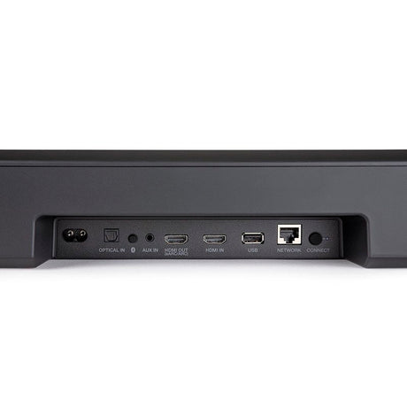 Denon Home  Sound BAR 550 hangprojektor - 4