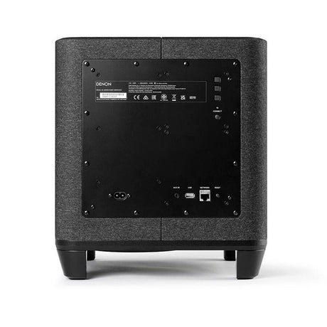Denon Home Subwoofer - 3