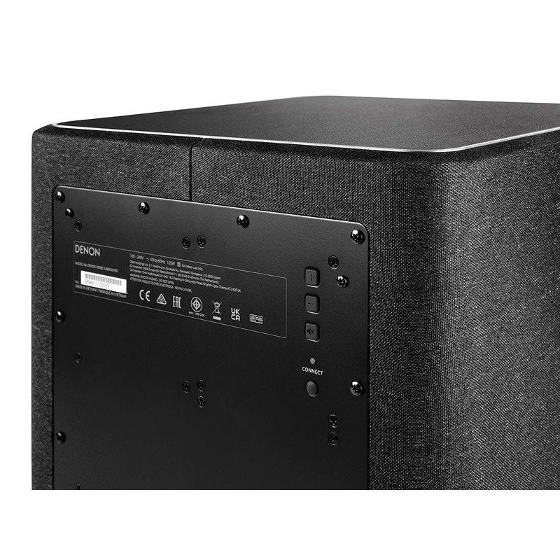 Denon Home Subwoofer - 4