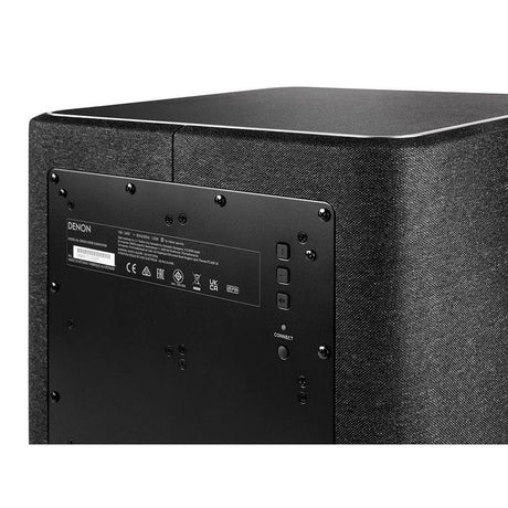Denon Home Subwoofer - 4