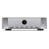 Marantz Model 30 integrált erősítő, ezüst színben