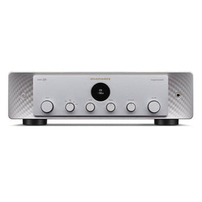 Marantz Model 30 integrált erősítő, ezüst színben