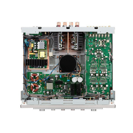 Marantz Model 30 integrált erősítő, ezüst színben - 3