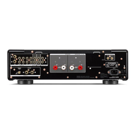 Marantz Model 30 integrált erősítő, fekete színben - 2