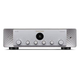 Marantz Model 30 integrált erősítő, ezüst színben