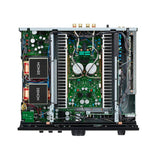 Denon PMA-1700NE sztereó erősítő, fekete színben. - 3