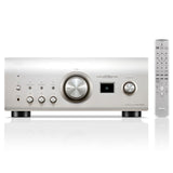 Denon PMA-3000NE sztereó integrált erősítő, premium silver
