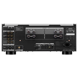Denon PMA-3000NE sztereó integrált erősítő, premium silver - 2