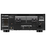 Denon PMA-3000NE sztereó integrált erősítő, fekete - 2