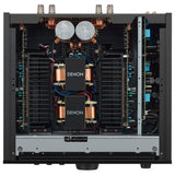 Denon PMA-3000NE sztereó integrált erősítő, fekete - 3