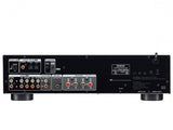 Denon PMA-600NE sztereó erősítő fekete színben - 2