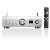 Denon PMA-900HNE sztereó erősítő, ezüst színben