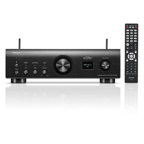Denon PMA-900HNE sztereó erősítő, fekete színben