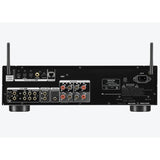 Denon PMA-900HNE sztereó erősítő, ezüst színben - 3