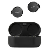 Denon PerL PRO Vezeték nélküli fülhallgató, fekete - 3