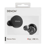 Denon PerL Vezeték nélküli fülhallgató, fekete - 4
