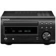 Denon RCD-M41DAB+ mini hifi, fekete