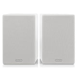 Denon SCN-10 állványos hangfal fehér színben