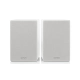 Denon SCN-10 állványos hangfal fehér színben - 2