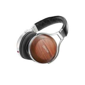 Denon AH-D7200 referencia zárt fejhallgató. - 2