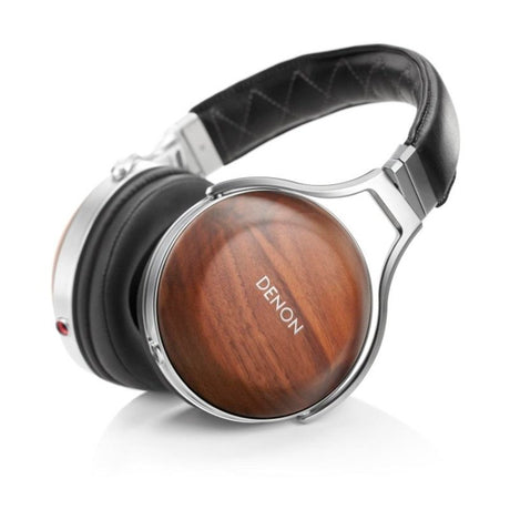 Denon AH-D7200 referencia zárt fejhallgató. - 2