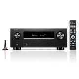 Denon AVC-X3900H házimozi erősítő