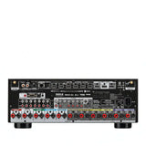 Denon AVC-X3900H házimozi erősítő