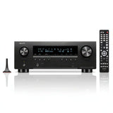 Denon AVR-S980H házimozi erősítő