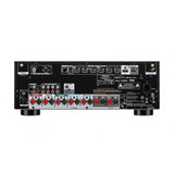Denon AVR-S980H házimozi erősítő