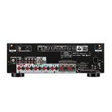 Denon AVR-X2900H DAB házimozi erősítő