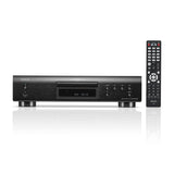 Denon DCD-900NE CD lejátszó fekete színben